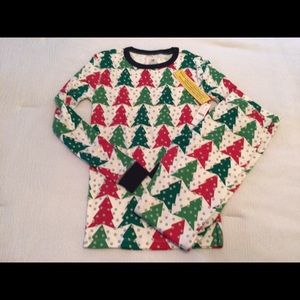 NWT Crewcuts Pajamas Size 14